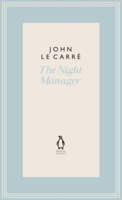 The night manager