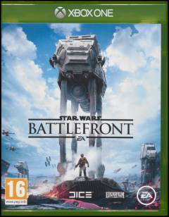 Star wars - battlefront