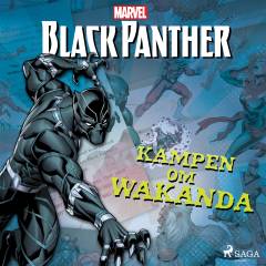 Kampen om Wakanda