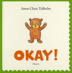 Okay!