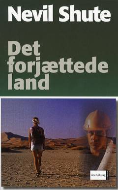 Det forjættede land