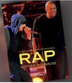 Rap : historie og analyse