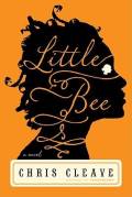 Little Bee. Simon & Schuster, Doubleday