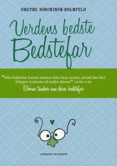 Verdens bedste bedstefar