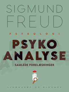 Psykoanalyse : samlede forelæsninger
