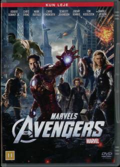 Film (dvd), 2012