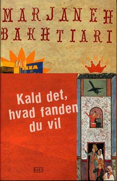 Kald det, hvad fanden du vil