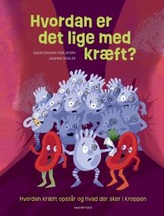 Hvordan er det lige med kræft?