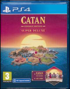 Catan