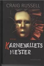 Karnevallets mester : krimi