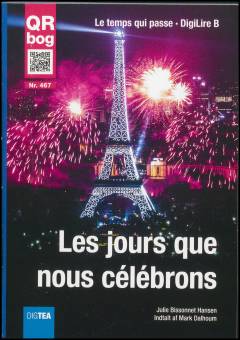 Les jours que nous célébrons