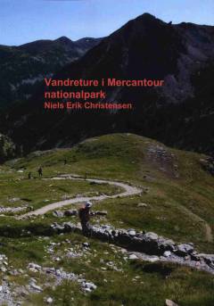 Vandreture i Mercantour Nationalpark