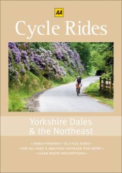 Yorkshire Dales & the Northeast