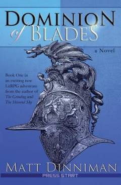 Dominion of Blades
