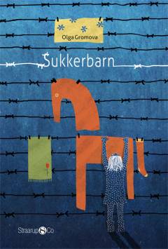Sukkerbarn : en piges historie fra det forrige århundrede