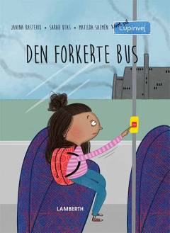 Den forkerte bus!
