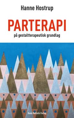 Parterapi - på gestaltterapeutisk grundlag