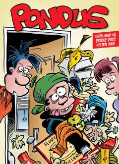 Uden mad og drikke duer helten ikke