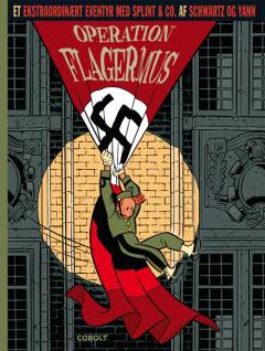Operation flagermus