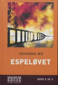 Espeløvet. Bind 2 (Stor skrift)