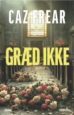 Græd ikke