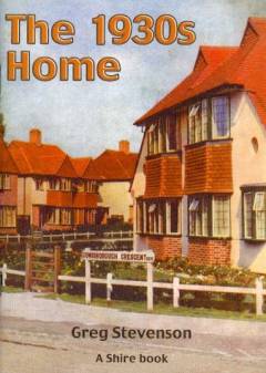 The 1930s home