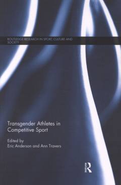Transgender athletes in competitive sport