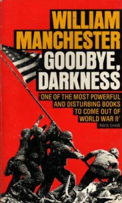 Goodbye, darkness
