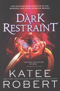 Dark restraint