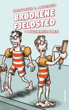 Brødrene Fjeldsted - i svømmehallen