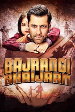 Bajrangi bhaijaan