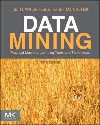 Data mining : practical machine learning tools and techniques