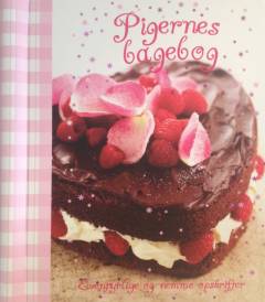 Pigernes bagebog