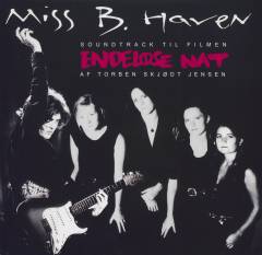 Endeløse nat : soundtrack til filmen