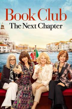 Book club - turen går til Italien