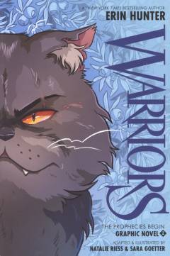 Warriors - the prophecies begin. Vol. 2