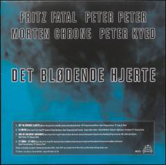 Det blødende hjerte/After