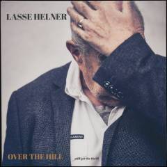 Over the hill - still got the thrill