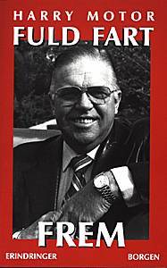 Fuld fart frem : erindringer 1962-1996