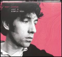 Just a simple soul