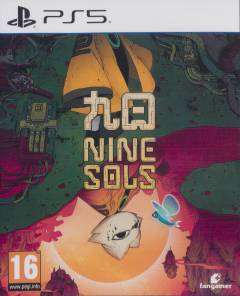 Nine Sols