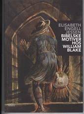 Bibelske motiver hos William Blake: BKR200934