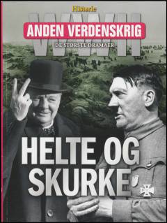 Helte og skurke