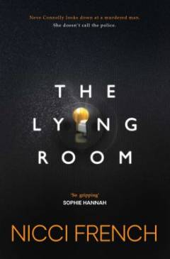 The lying room
