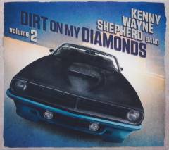 Dirt on my diamonds, volume 2