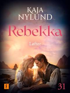 Rebekka - løfter