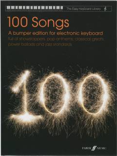 100 songs