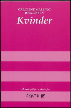 Kvinder
