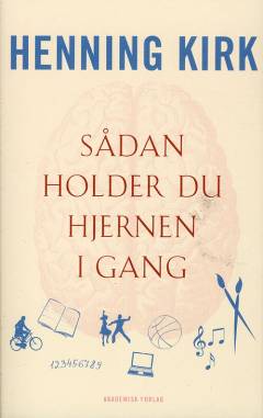 Sådan holder du hjernen i gang