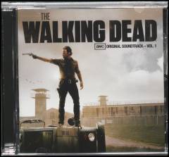 The walking dead - original soundtrack vol. 1